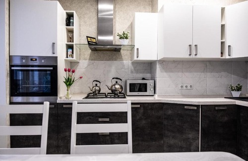 Uralsk Apartamento | VIP 2комн.квартира в мкр-не Кадыр-Мырза-Али