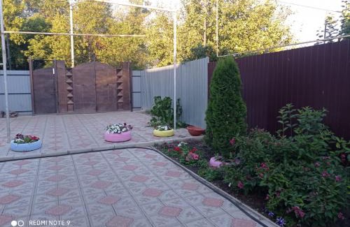 Uralsk Apartamento | VIP 2 Квартира-студия 1ком