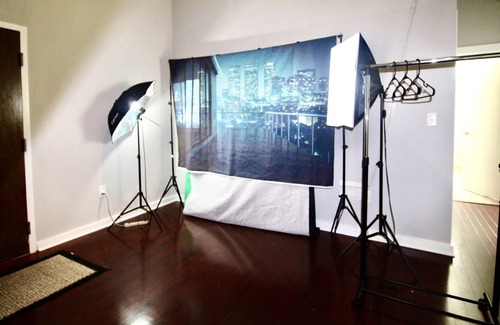 Atlantic Station Area Apartamento | VIP ACCESS ATL LOFT | 2STORY 3BR |ATLANTIC STATION