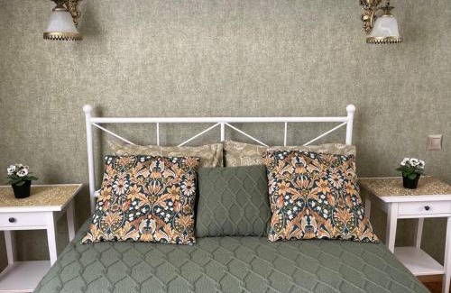 Vake Apartamento | VIP apart 708