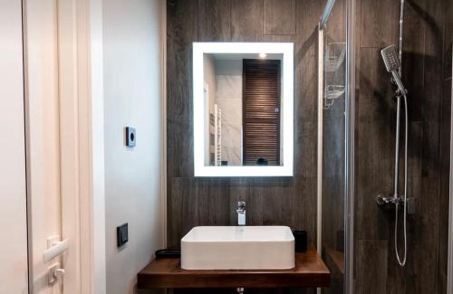 Vake Apartamento | VIP apart 708