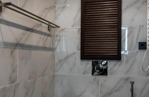 Vake Apartamento | VIP apart 708