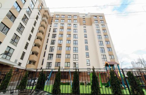 Chisinau Apartamento | VIP Apartament Chisinau Buiucani