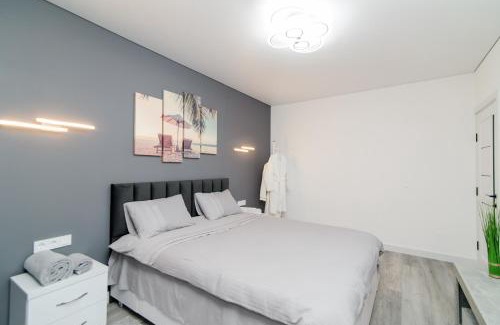 Chisinau Apartamento | VIP Apartament Chisinau Buiucani