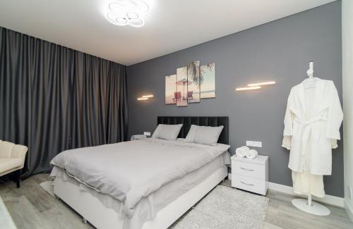 Chisinau Apartamento | VIP Apartament Chisinau Buiucani