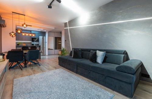 Rzeszow Apartamento | Vip Apartament z klimatyzacją Lubelska