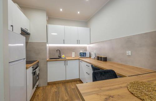 Rzeszow Apartamento | VIP Apartamenty Wieniawskiego