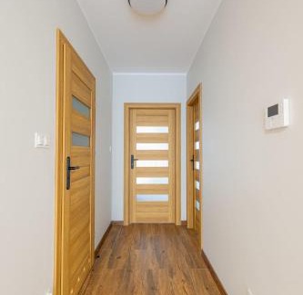 Rzeszow Apartamento | VIP Apartamenty Wieniawskiego