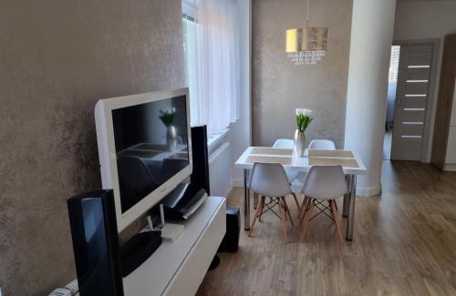 Rajecke Teplice Apartamento | VIP apartmán