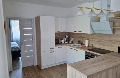 Rajecke Teplice Apartamento | VIP apartmán