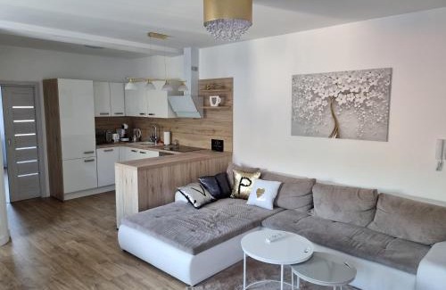Rajecke Teplice Apartamento | VIP apartmán