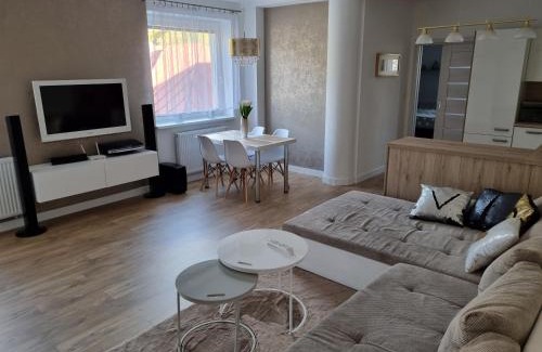 Rajecke Teplice Apartamento | VIP apartmán