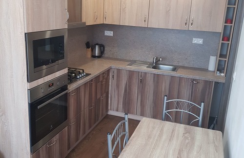 Prievidza Apartamento | VIP Apartmány Žabník