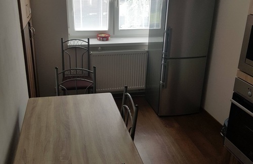 Prievidza Apartamento | VIP Apartmány Žabník