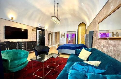 Kosice Old Town Apartamento | VIP Apartmány Villa Regia