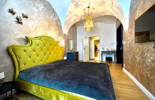 Kosice Old Town Apartamento | VIP Apartmány Villa Regia