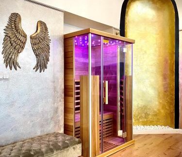 Kosice Old Town Apartamento | VIP Apartmány Villa Regia
