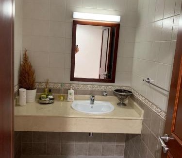 Doha Apartamento | VIP Apartment In Pearl Sea View