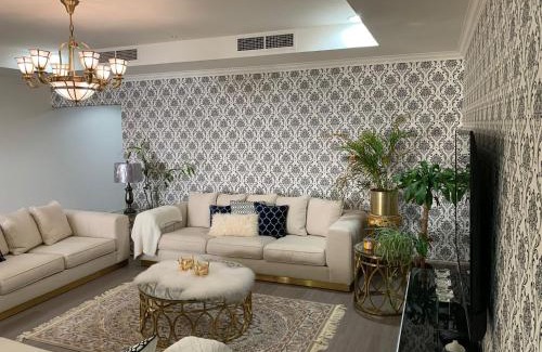 Doha Apartamento | VIP Apartment In Pearl Sea View
