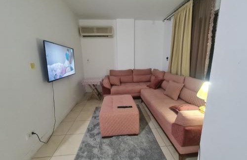 Al Rehab Apartamento | VIP apartment near souk Market
