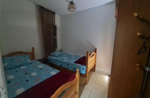 Al Rehab Apartamento | VIP apartment near souk Market