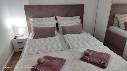 Jagodina Apartamento | VIP Apartment