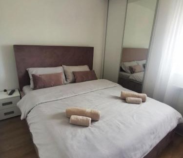 Jagodina Apartamento | VIP Apartment