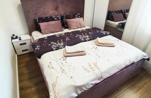 Jagodina Apartamento | VIP Apartment