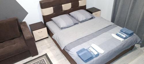 Uzhhorod Apartamento | VIP Apartments 35