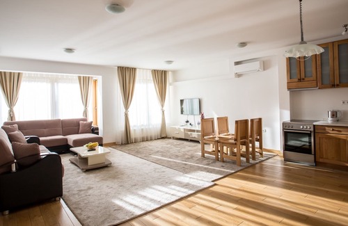 Ilidza Apartamento | Vip Apartments