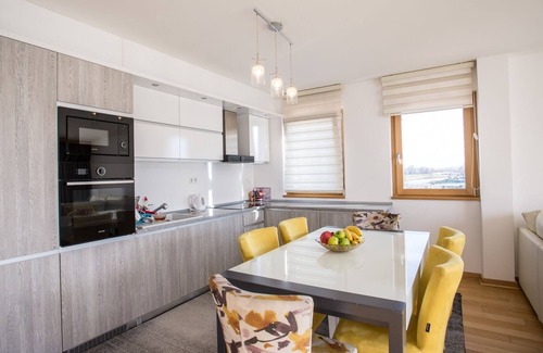 Ilidza Apartamento | Vip Apartments
