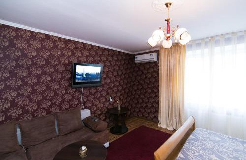 Sumy Apartamento | VIP Apartments Faraon Centr 1 floor