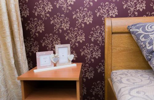Sumy Apartamento | VIP Apartments Faraon Centr 1 floor