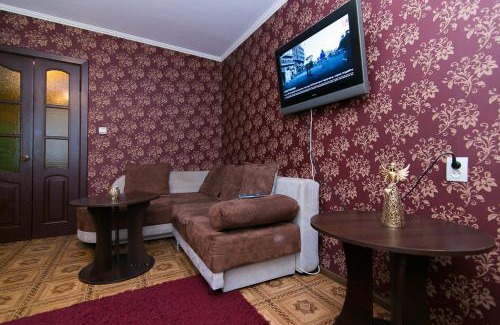 Sumy Apartamento | VIP Apartments Faraon Centr 1 floor