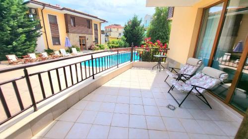 Budjaka Apartamento | VIP Apartments in Sozopol