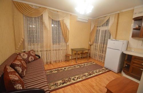 Mykolaiv Apartamento | VIP apartments on Admiralskaya