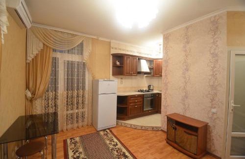 Mykolaiv Apartamento | VIP apartments on Admiralskaya