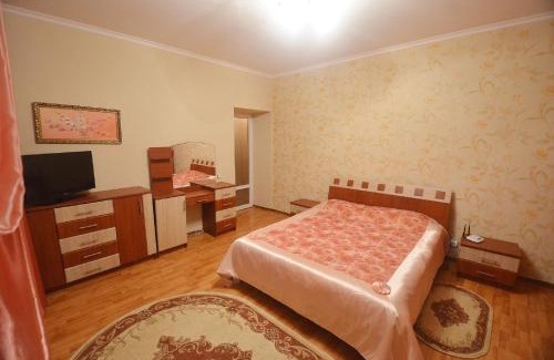 Mykolaiv Apartamento | VIP apartments on Admiralskaya