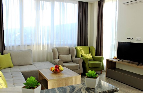 Ilidza Apartamento | VIP Apartments Sarajevo