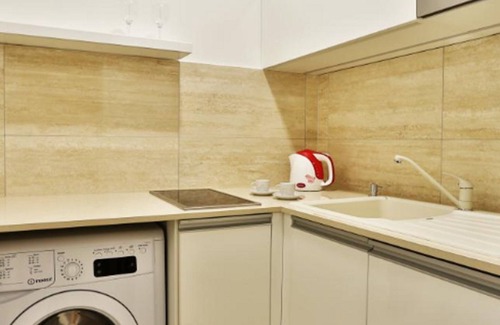 Old Town Apartamento | VIP Apartments
