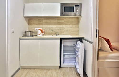 Old Town Apartamento | VIP Apartments