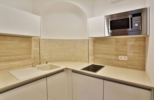 Old Town Apartamento | VIP Apartments