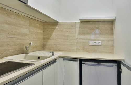 Old Town Apartamento | VIP Apartments