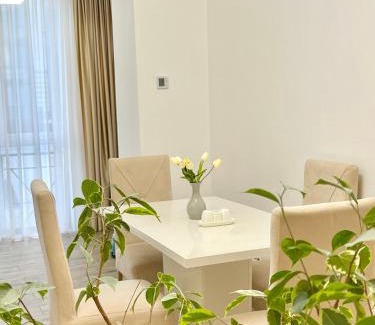 Chernovtsy Apartamento | Vip Atlant Apartments City НОВОБУДОВА ТЦ Депот Дуже чисто!
