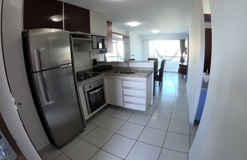 Fortaleza Apartamento | Vip Beira Mar Residence