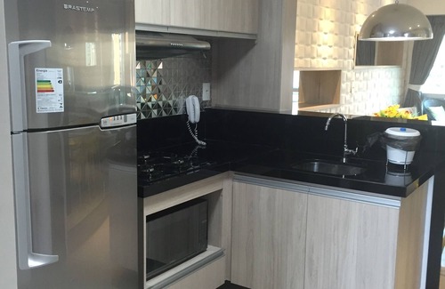 Fortaleza Apartamento | Vip Beira Mar Residence