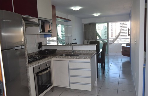 Fortaleza Apartamento | Vip Beira Mar Residence