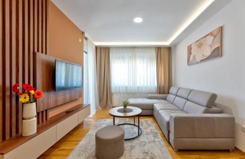 Zlatibor Apartamento | VIP Bogić Apartmani - Recepcija