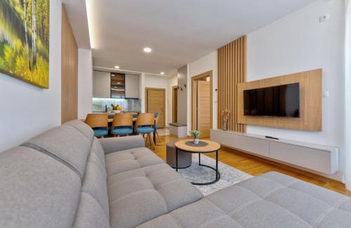 Zlatibor Apartamento | VIP Bogić Apartmani - Recepcija