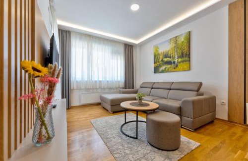 Zlatibor Apartamento | VIP Bogić Apartmani - Recepcija